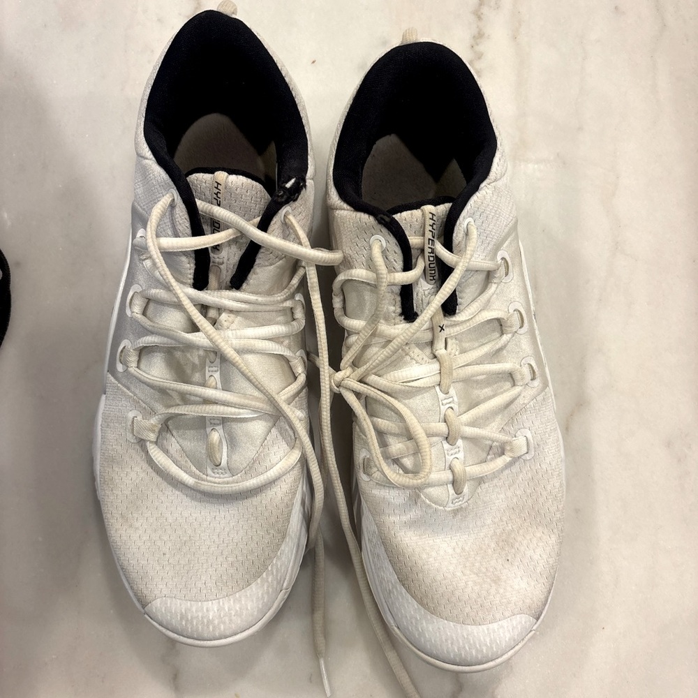 Nike Basketball Shoes